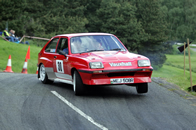 Millbrook Stages